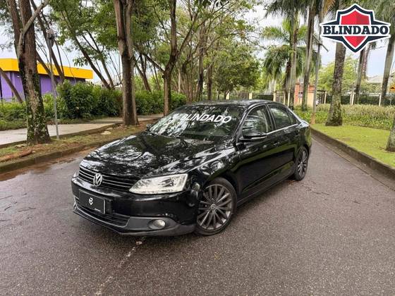 VOLKSWAGEN JETTA 2.0 TSI HIGHLINE 200CV GASOLINA 4P TIPTRONIC